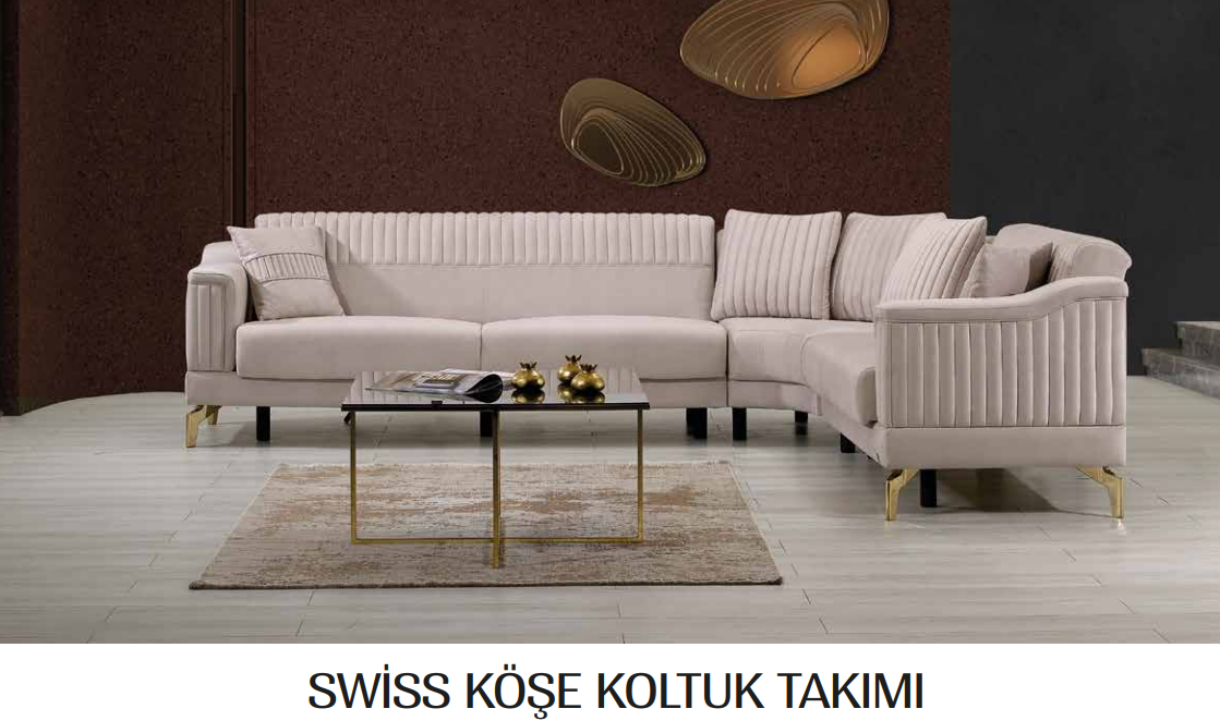 Swiss Köşe Takımı