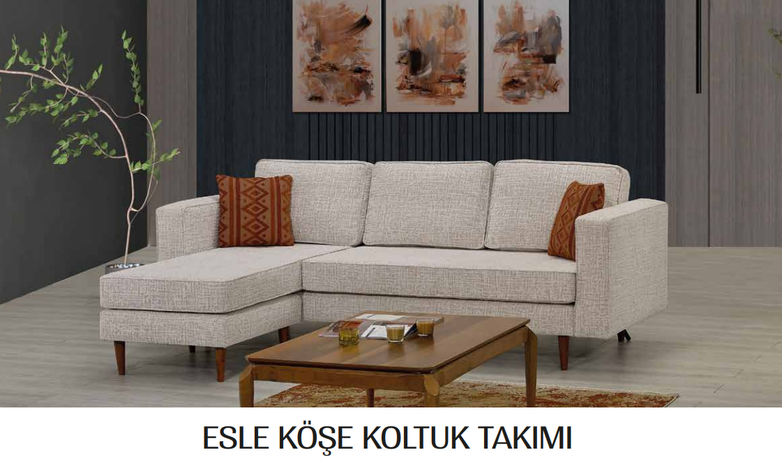 Esle Köşe Takımı