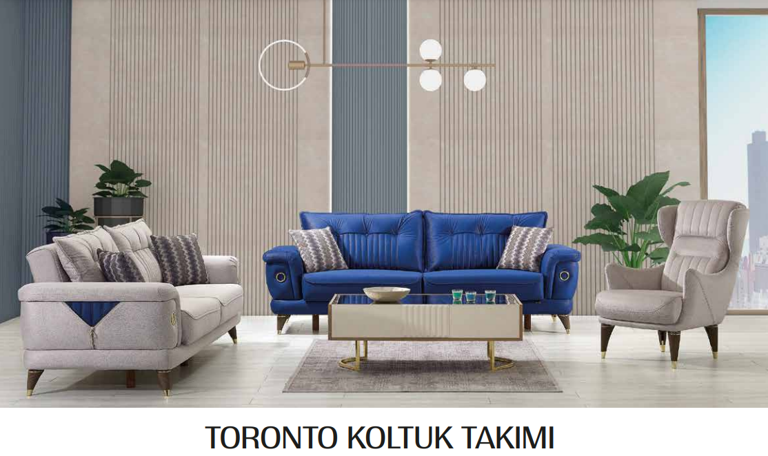 Toronto Koltuk Takımı