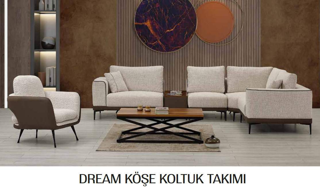 Dream Köşe Takımı