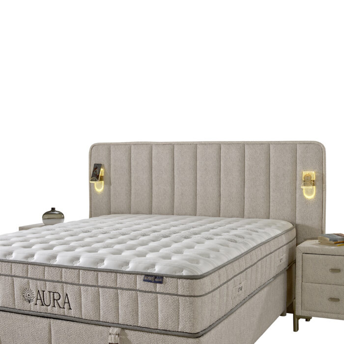 Aura Plus Yatak Seti - Görsel 4