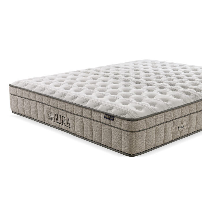 Aura Plus Yatak - Görsel 2