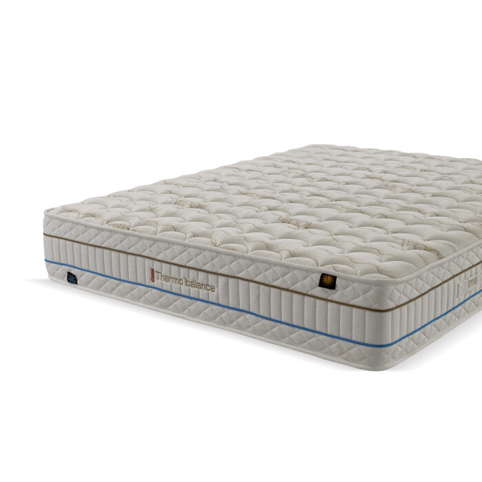 Thermo Balance Yatak - Görsel 2