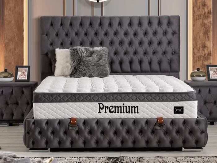Premium Yatak Seti - Görsel 6