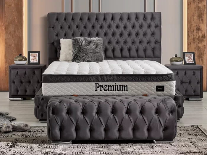 Premium Yatak Seti - Görsel 7