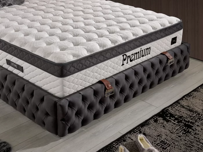 Premium Yatak Seti - Görsel 3