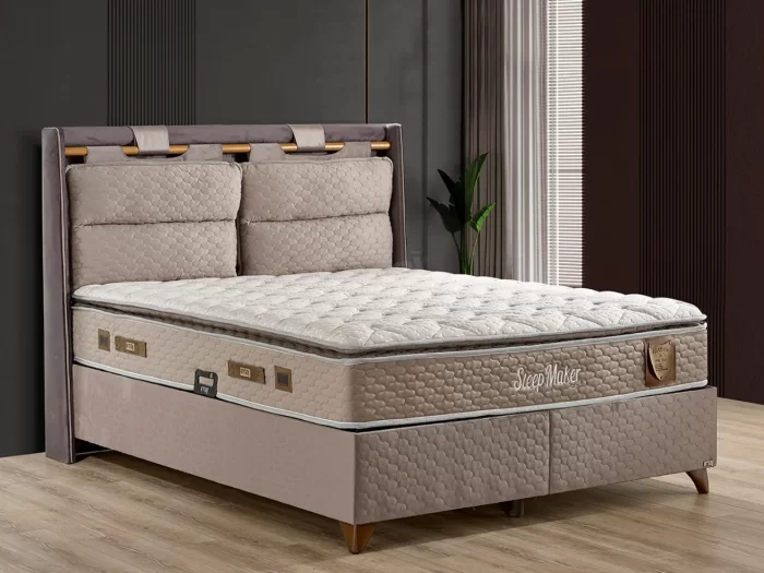 Sleepmaker Yatak Seti - Görsel 5